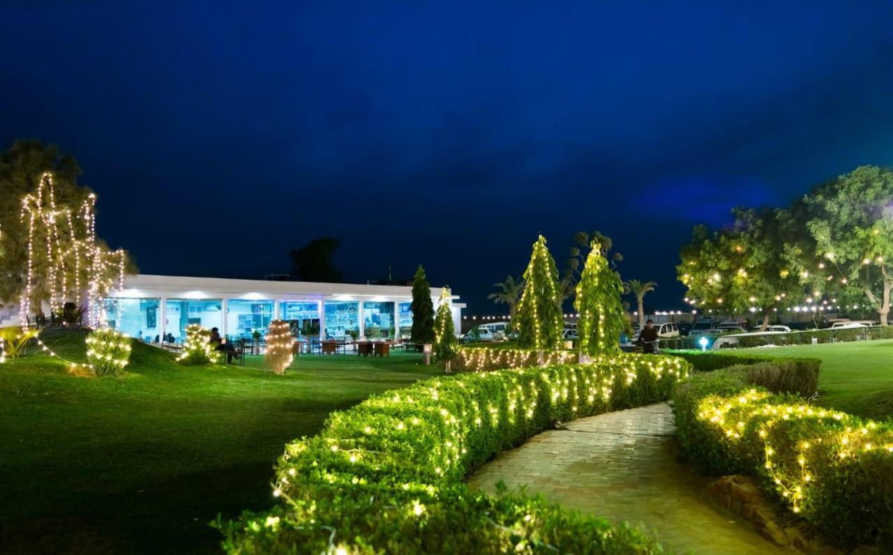 Manohar Villas Neemrana Exterior foto